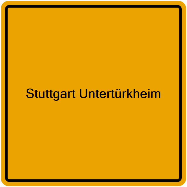 Einwohnermeldeamt24 Stuttgart Untertürkheim